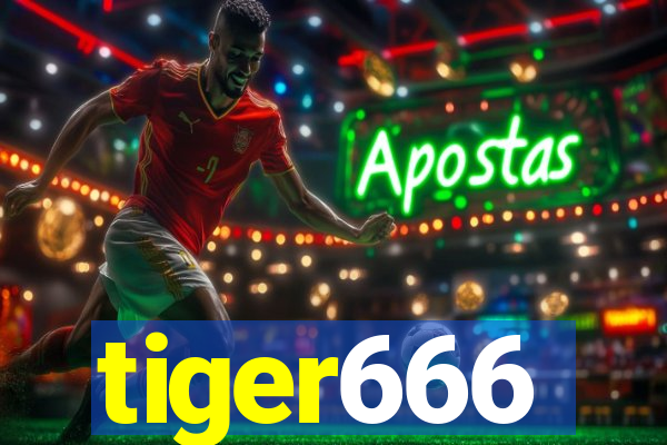 tiger666