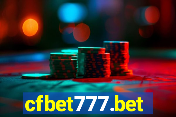 cfbet777.bet