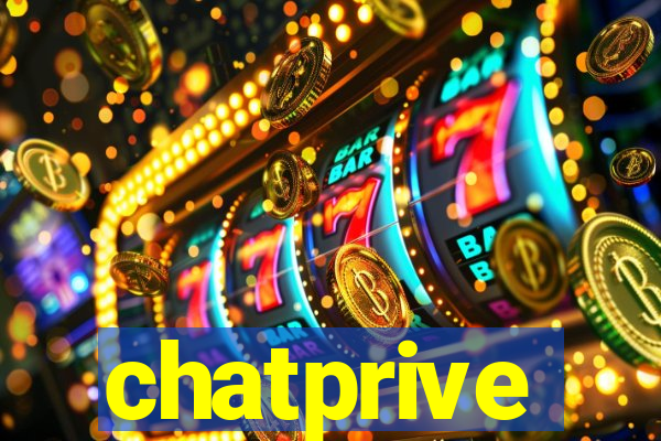 chatprive