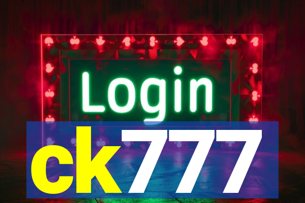 ck777