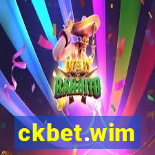 ckbet.wim