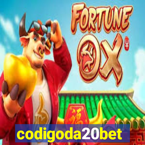 codigoda20bet