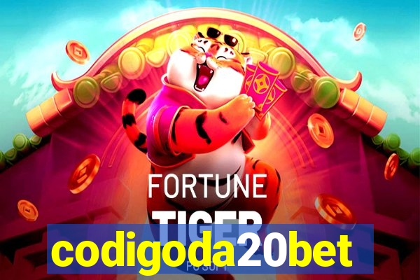 codigoda20bet