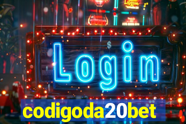 codigoda20bet