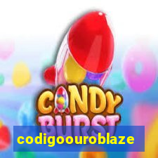 codigoouroblaze