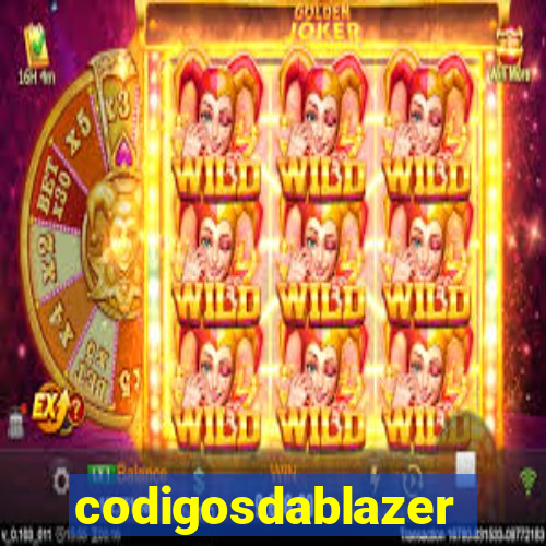 codigosdablazer