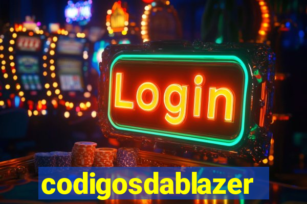 codigosdablazer