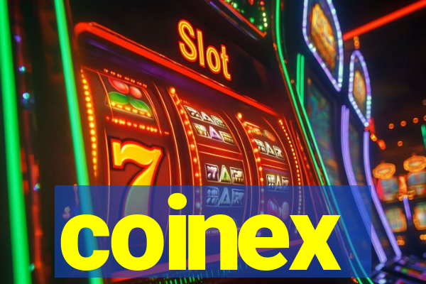 coinex