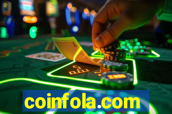 coinfola.com