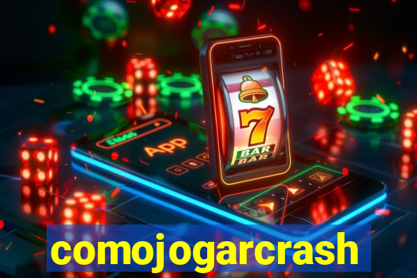 comojogarcrash