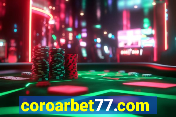 coroarbet77.com