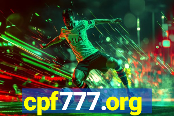 cpf777.org