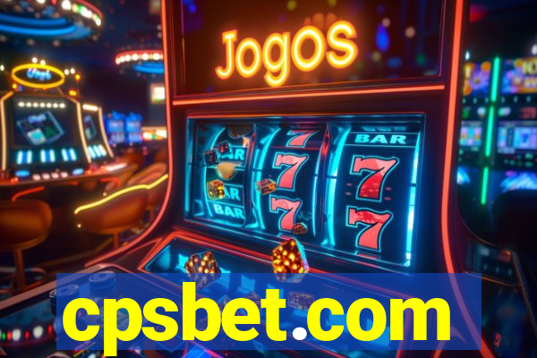 cpsbet.com