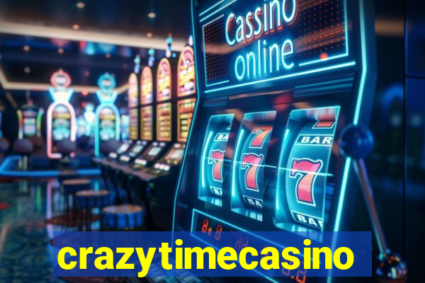 crazytimecasino