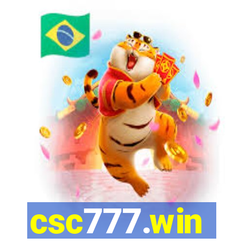 csc777.win