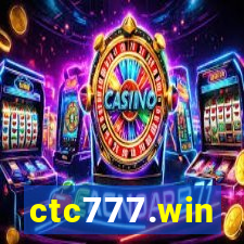 ctc777.win