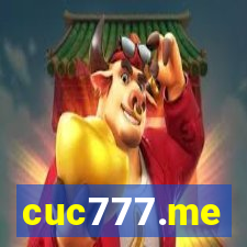 cuc777.me