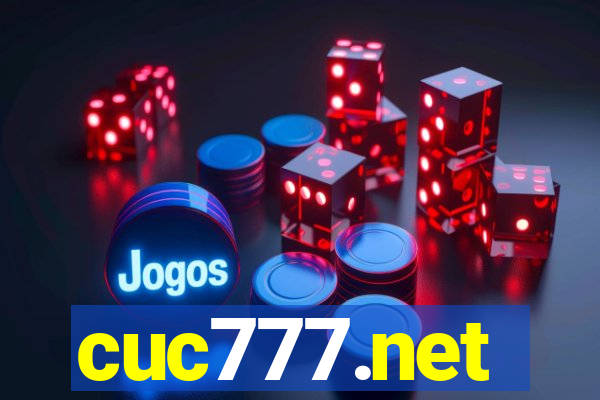 cuc777.net