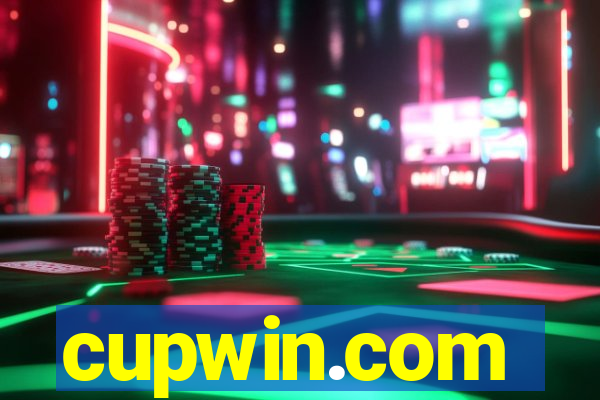 cupwin.com