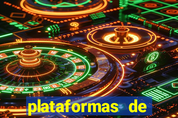 plataformas de jogos para ganhar dinheiro