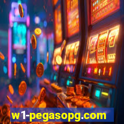 w1-pegasopg.com