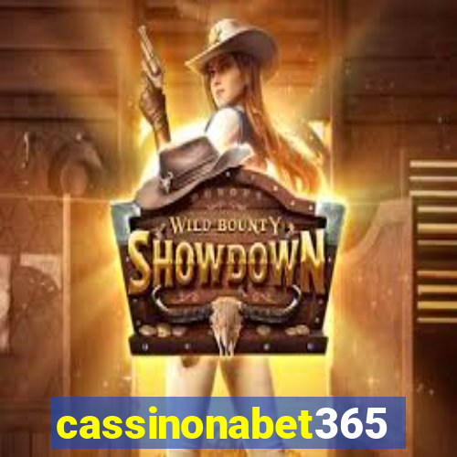 cassinonabet365