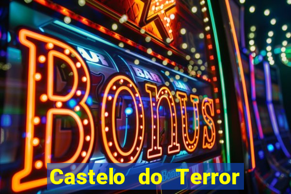 Castelo do Terror bh castelo do terror shopping del rey