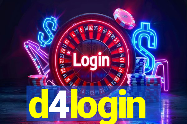 d4login