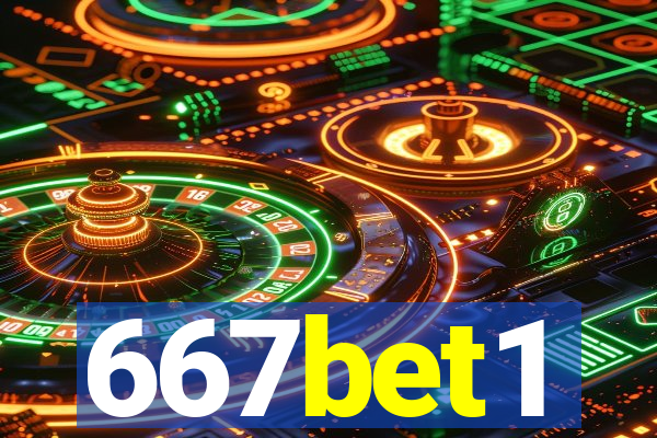 667bet1