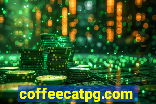 coffeecatpg.com