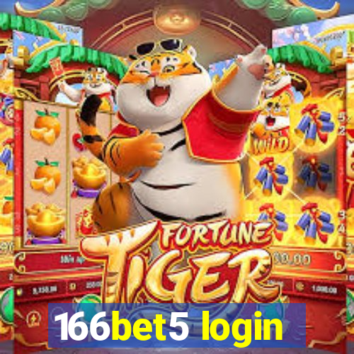 166bet5 login