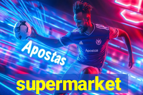 supermarket simulator apk dinheiro infinito android