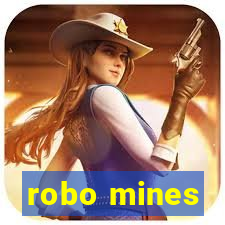 robo mines