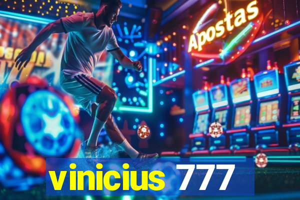 vinicius 777