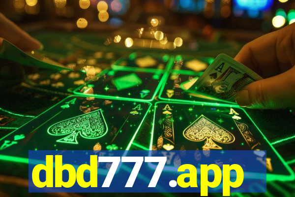 dbd777.app