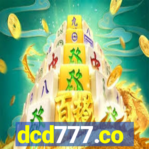 dcd777.co