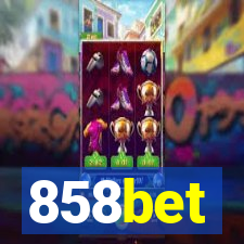 858bet