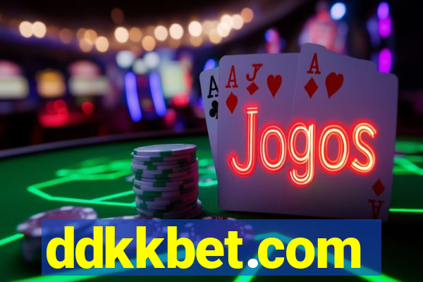 ddkkbet.com