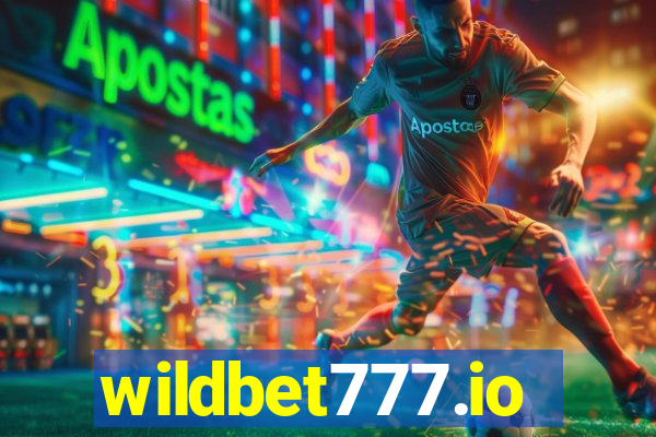 wildbet777.io