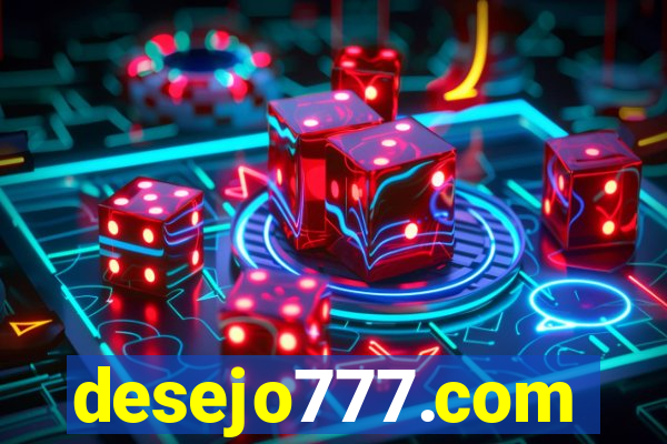 desejo777.com