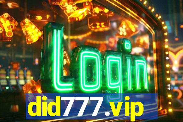 did777.vip