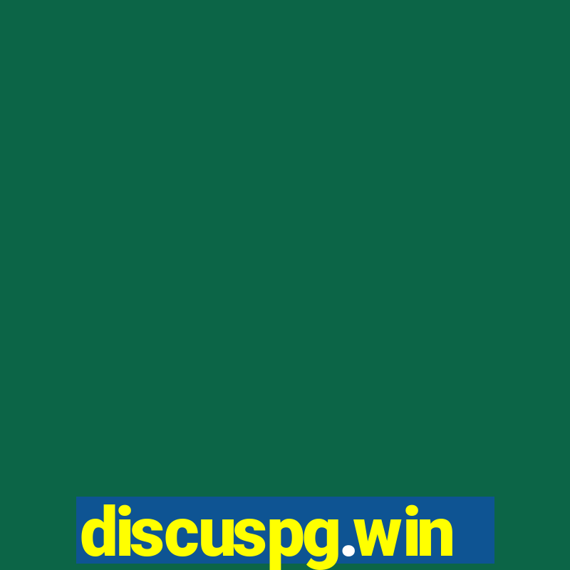 discuspg.win