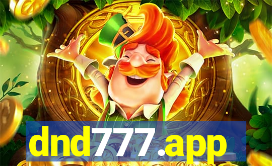 dnd777.app