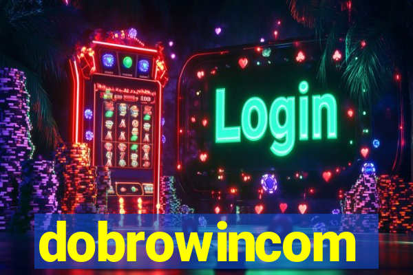 dobrowincom