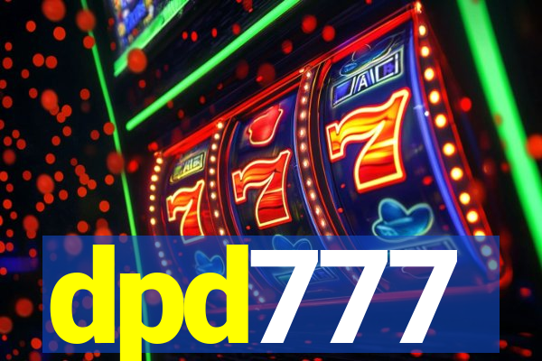 dpd777