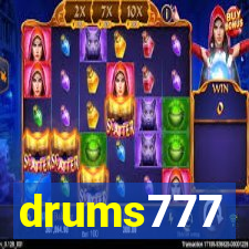 drums777