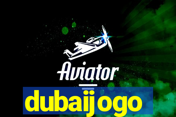 dubaijogo