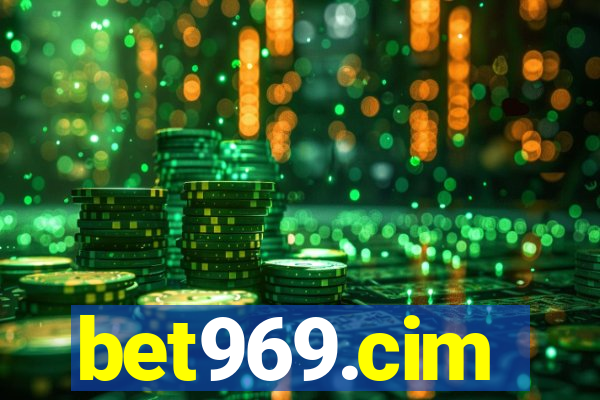 bet969.cim