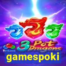 gamespoki