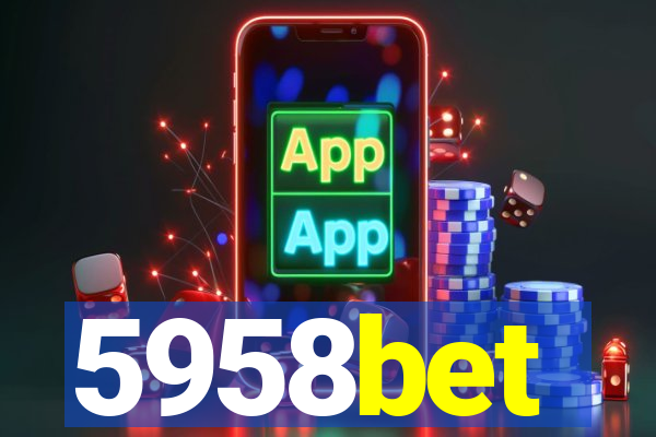 5958bet